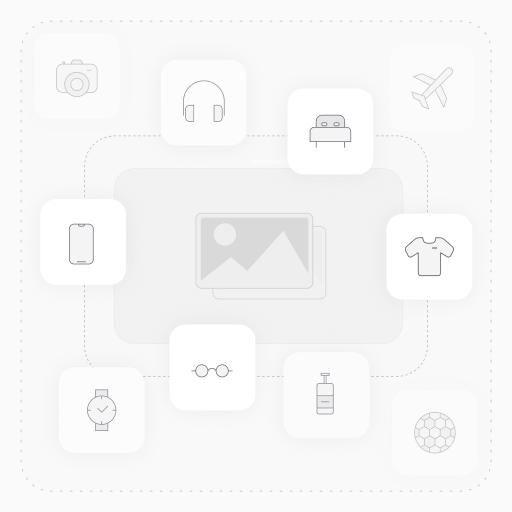 COFFRE A OUTILS 5 COMPARTIMENTS - 110 P - IR116252