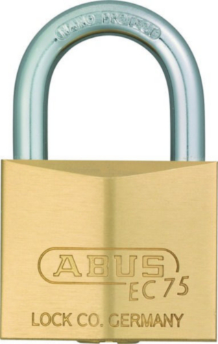 CADENAS LAITON 75 60MM 75/60 - ABUS