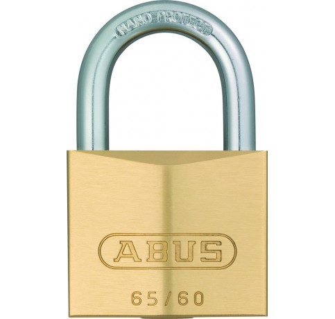 CADENAS LAITON 65 35MM  65/35 - ABUS