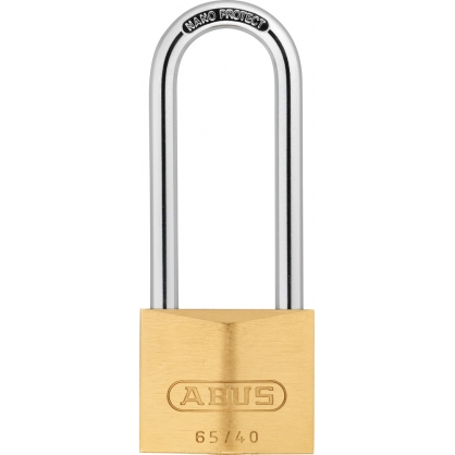 CADENAS LAITON 65 40MM  ANSE 63MM - 65/40HB63