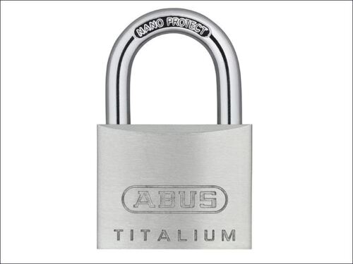 CADENAS TITALIUM - 64TI/40 - ABUS