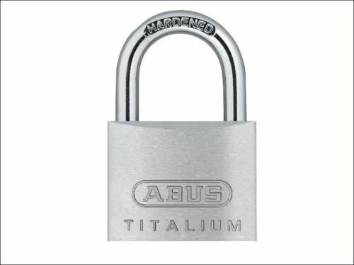 CADENAS TITALIUM - 64TI/20 - ABUS