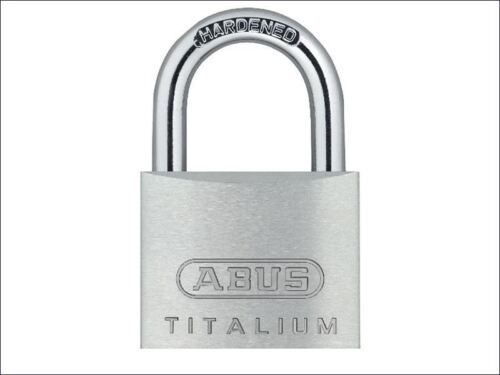 CADENAS TITALIUM - 64TI/25 - ABUS