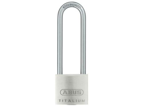 CADENAS TITALIUM - 64TI/30HB60 - ABUS