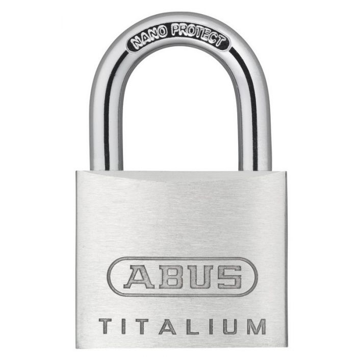 CADENAS TITALIUM - 64TI/35 - ABUS