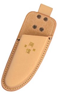 ETUI EN CUIR OKATSUNE 108 - SILKY