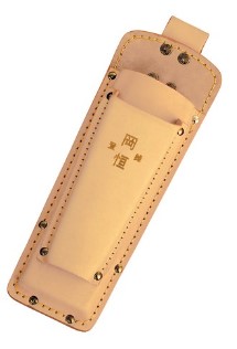 ETUI EN CUIR OKATSUNE 130 - SILKY