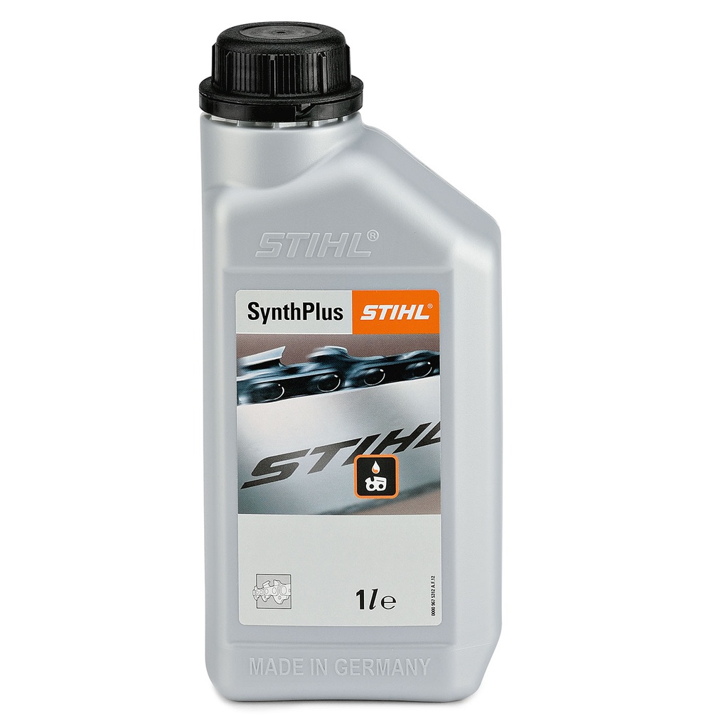 HUILE DE CHAINE SYNTHPLUS - 1L - STIHL