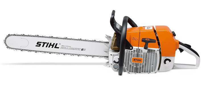 MS 880 - TRONCONNEUSE - 75CM - 36RS - STIHL