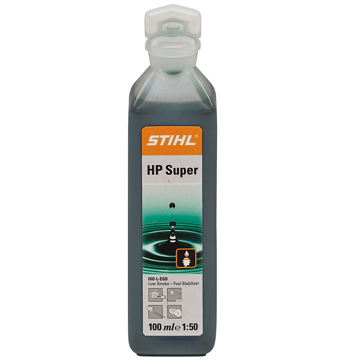 HUILE MOTEUR HP ULTRA 100ML  -  STIHL.