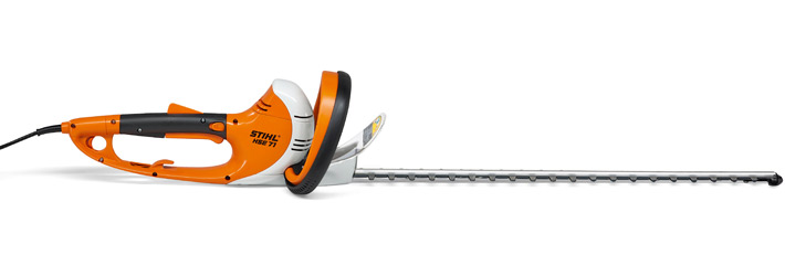 HSE 71 - TAILLE HAIES ELECTRIQUE - 600MM  -  STIHL