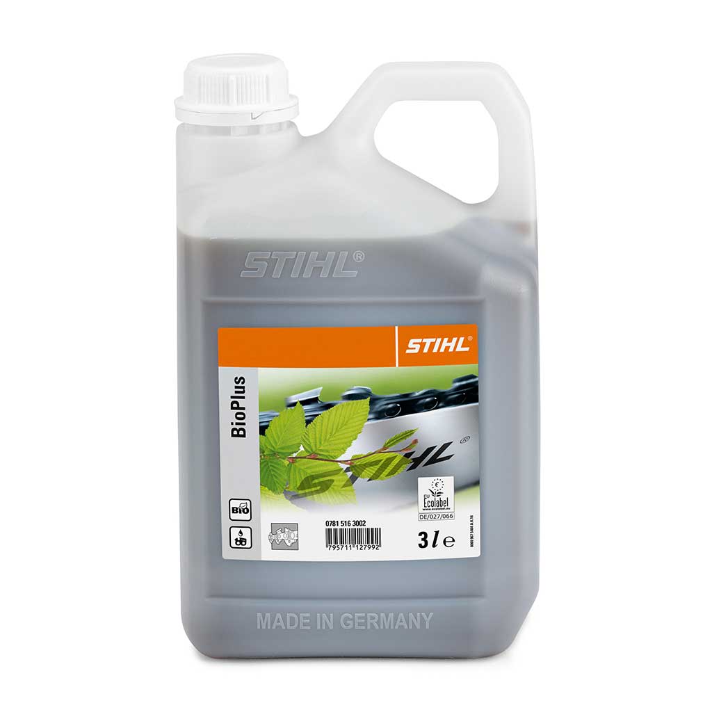 HUILE MOTEUR HP-ULTRA 5L  -  STIHL