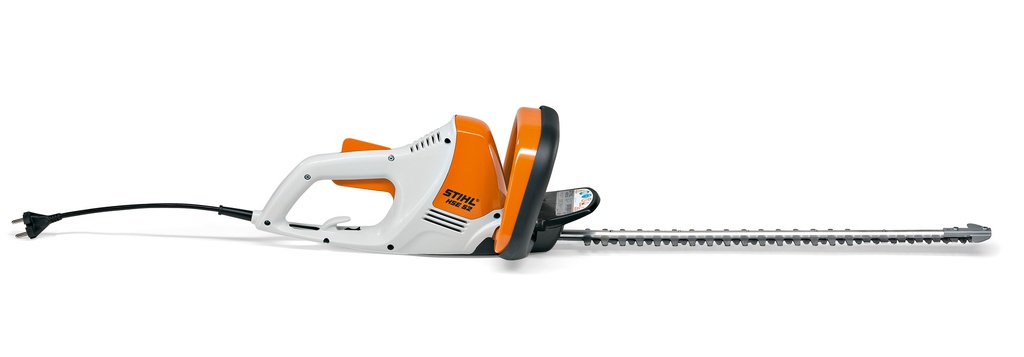 HSE 52 - TAILLE HAIES ELECTRIQUE - 500MM - STIHL