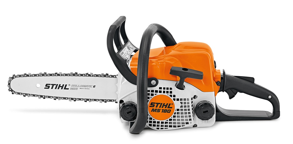 MS 171 - TRONCONNEUSE - 35CM PMM3 - STIHL