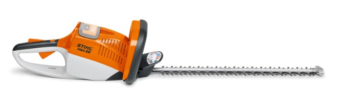 HSA 66 - TAILLE HAIES - 50 CM  -  STIHL