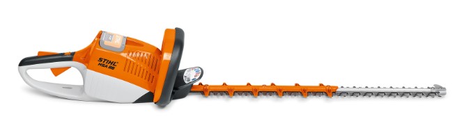 HSA 86 - TAILLE HAIES SUR ACCU - 62 CM - MOTEUR -  STIHL