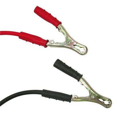 CABLE DE DEMARRAGE 400A AVEC PINCES EN CUIVRE