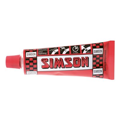 COLLE EN SOLUTION 30ML - SIMSON