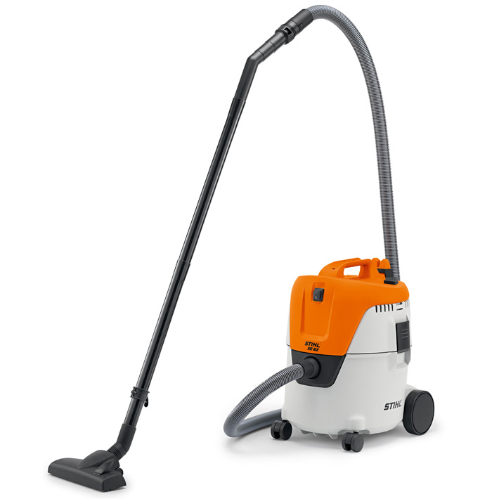 SE 62 E - ASPIRATEUR - STIHL