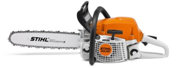 MS 291 - TRONCONNEUSE 40CM RM - STIHL