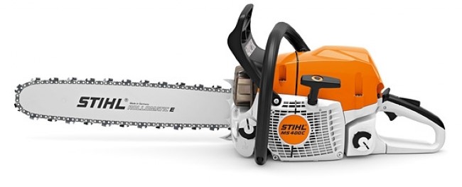 MS 391 - TRONCONNEUSE - 50CM RM  -  STIHL