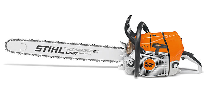 MS 661 C-M - TRONCONNEUSE 50CM - 36RS - STIHL