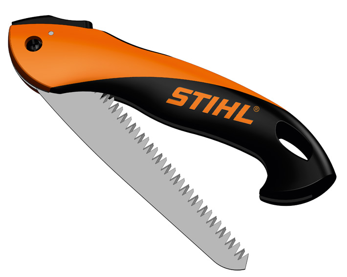 SCIE PLIABLE PR16 - HANDYCUT -  STIHL