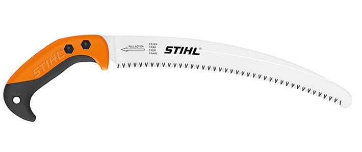 SCIE DE BRANCHES PR 24 - STIHL