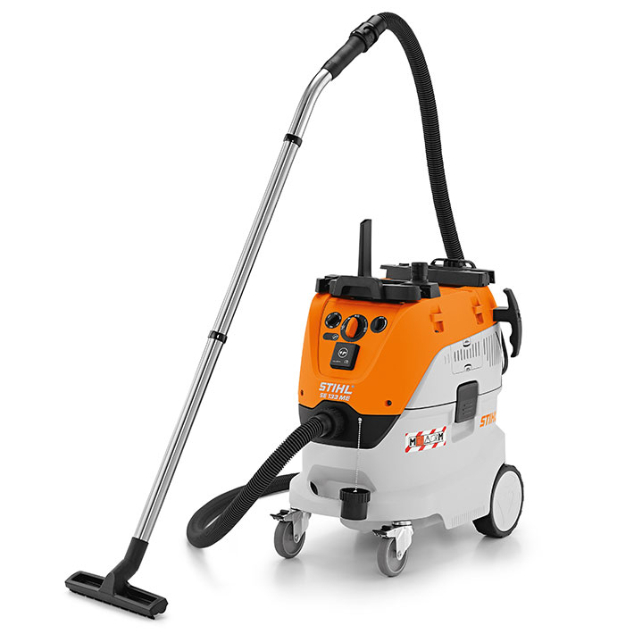 SE 133 ME - ASPIRATEUR - STIHL