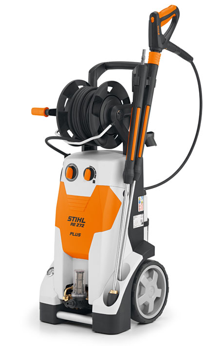 RE 272 PLUS - NETTOYEUR HTE PRESSION - STIHL