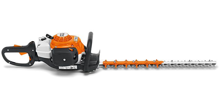 HS 82 R - TAILLE HAIES - 75CM - 30DS - STIHL