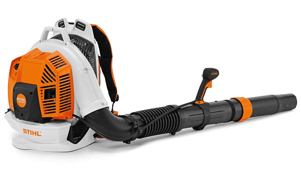 BR 800 C-E - SOUFFLEUR THERMIQUE A DOS - STIHL