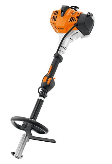 KM 111 R - MOTEUR COMBI SYSTEME - STIHL