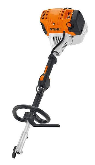 KM 131 R - MOTEUR COMBI SYSTEME - STIHL