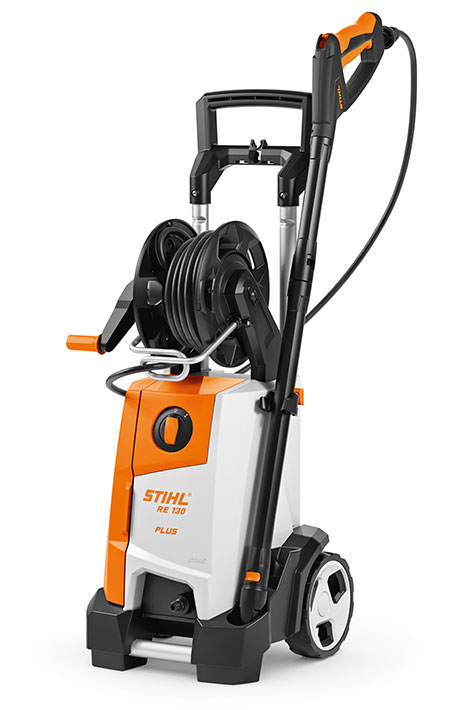 RE 170 PLUS - NETTOYEUR HAUTE PRESSION - STIHL