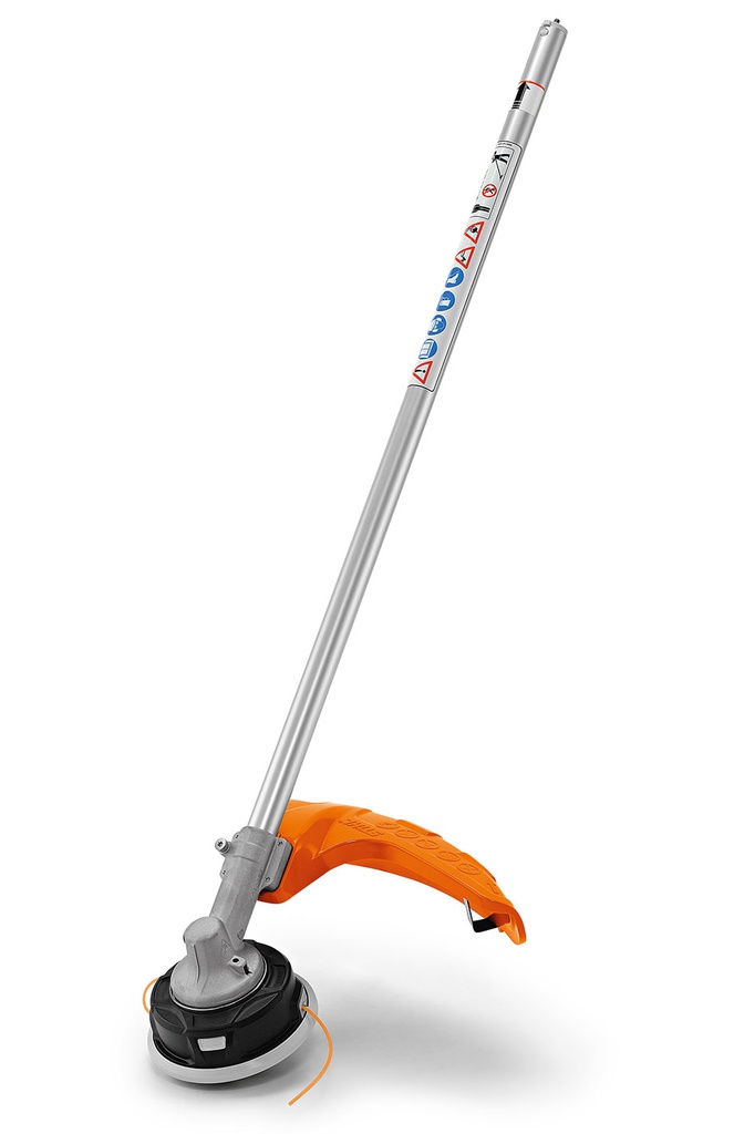 FS-KM -  AUTOCUT C 26-2 - DEBROUSSAILLEUSE - STIHL