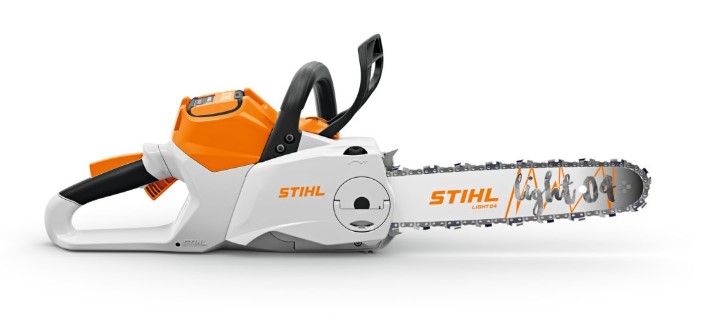 MSA 220 C-B - TRONCONNEUSE 40CM/16" - MOTEUR - STIHL