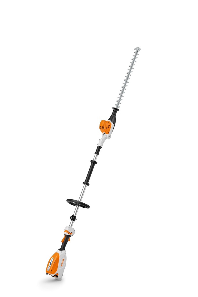 HLA 66 - TAILLE-HAIE SUR PERCHE S/ACCU - STIHL