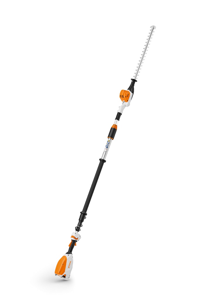 HLA 86 - COUPE-HAIES S/ACCU - 115° - STIHL