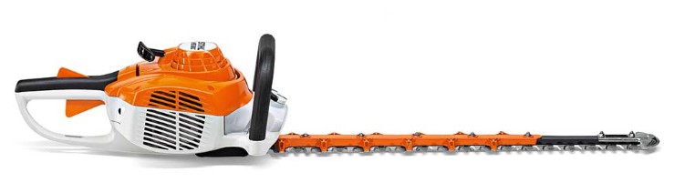 HS 56 C-E - TAILLE HAIES - 60CM  -  STIHL