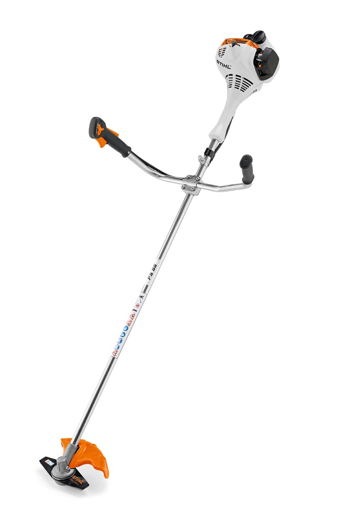 FS 55 - DEBROUSSAILLEUSE COUTEAU 230-2 - STIHL