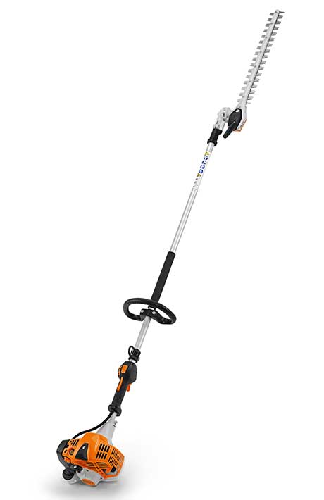 HL 92 C-E - TAILLE HAIES 145° 500MM - STIHL