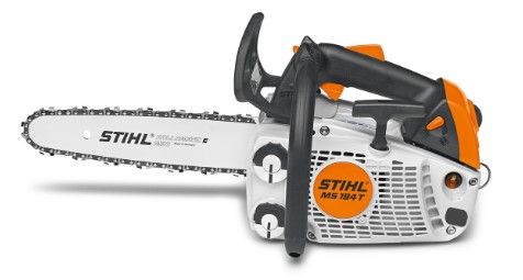 MS 201 TC-M - TRONCONNEUSE 30CM GUIDE LIGHT 63PS3 - STIHL