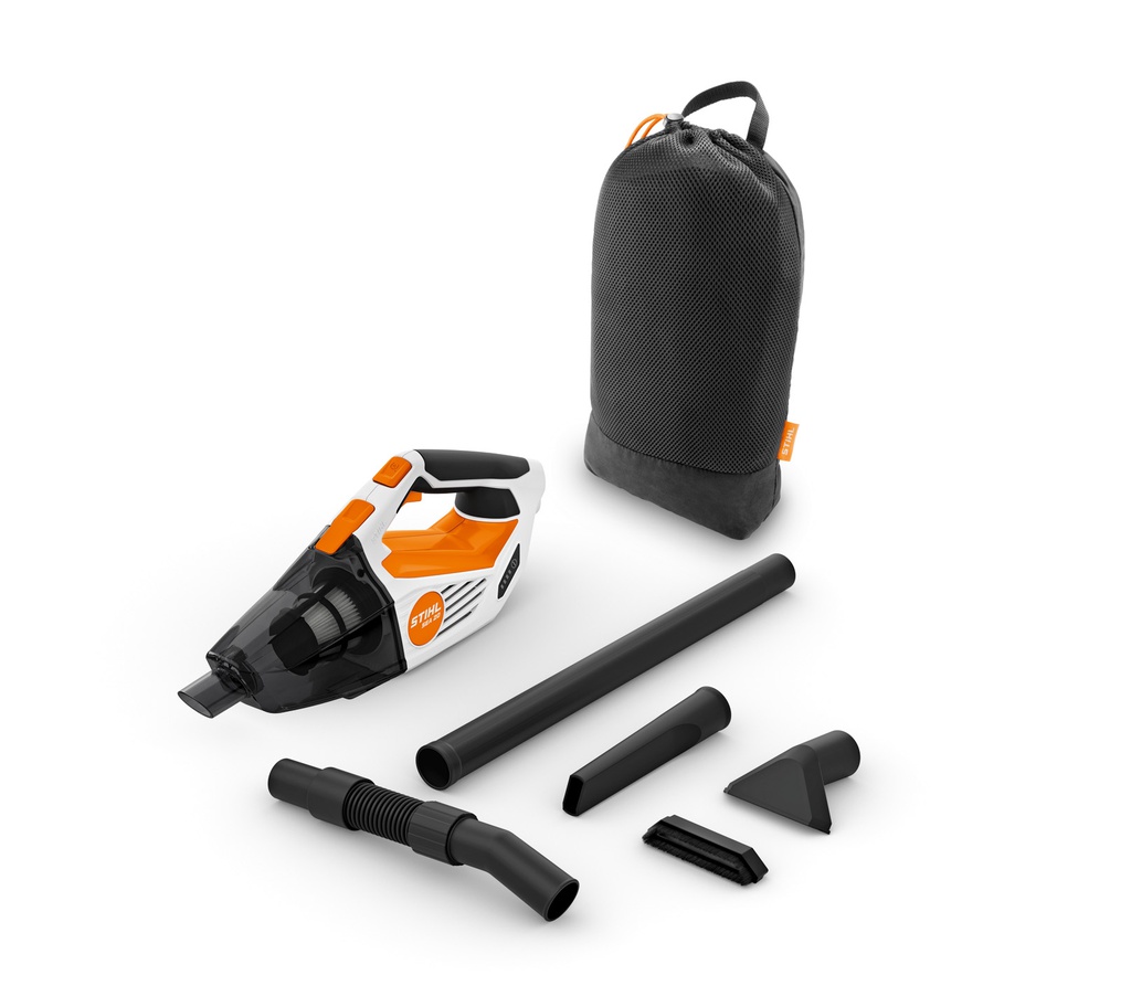 SEA 20.0 SET - ASPIRATEUR A MAIN S/ BATTERIE - STIHL