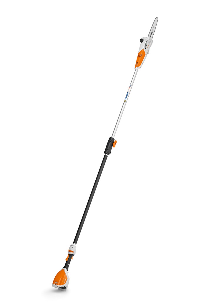 HTA 50.0 - PERCHE ELAGUEUSE MOTEUR S/ACCU - STIHL