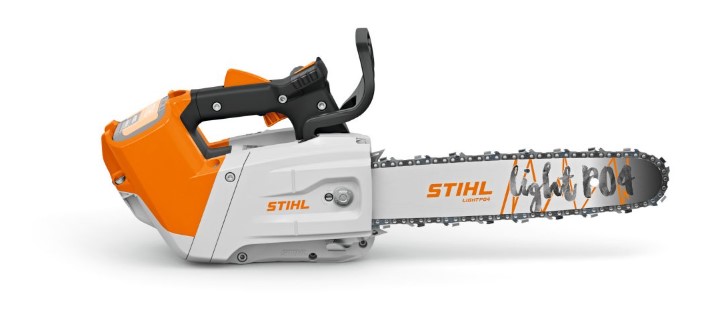 MSA 220.0 T - TRONCONNEUSE 30CM/12" - STIHL