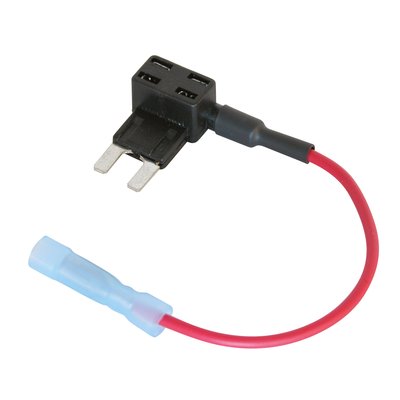 Carpoint Porte-Fusible Bypass Mini 12V