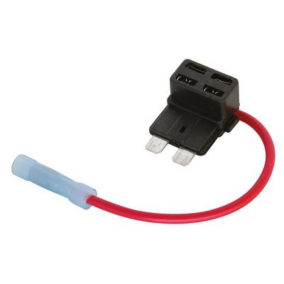 Carpoint Porte fusible Bypass Maxi 12V