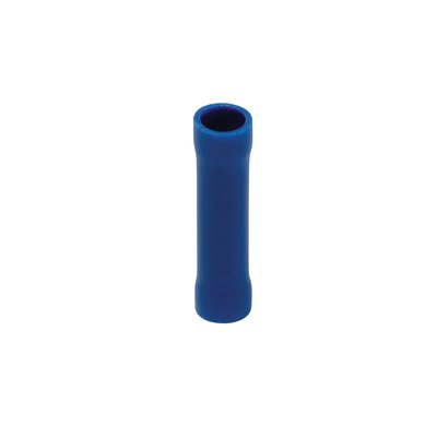 Carpoint Cosse à embout 621 bleue Ø 19mm 10 pièces