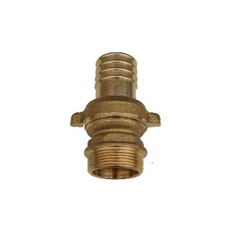 RAC 3P LAITON JOINT CONIQUE 1"X25 - 1456